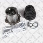 ШРУС внутренний к-кт 8K0498103D Audi A4-A8 07> STELLOX