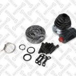 ШРУС внутренний к-кт 20258 Audi 80, VW Passat 1.3-2.3 72-99 STELLOX