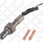 Лямбда-зонд универсальный 2-х проводной STELLOX