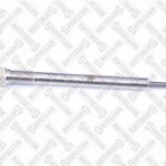 Свеча накаливания Kia Sorento 2.5Di 02> STELLOX