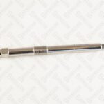 Свеча накаливания SsangYong Kyron/Rexton/Rodius 2.0D/2.7D 04> STELLOX