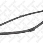 Щетки плоск. к-т 650/26'+530/21',Push button Citroen Jumper,Peugeot STELLOX