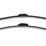 Щетки к-т б/каркас, hook(крючок) 500/20'+500/20' Renault Logan 1.6 STELLOX