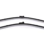 Щетки к-т б/каркас, под кнопку, 600/24'+475/19' VW Jetta/Golf VI Ca STELLOX