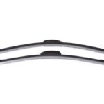 Щетки плоск. к-т 600/24'+450/18' Chevrolet Cruze all 09> STELLOX