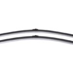 Щетки плоск. к-т 650/26'+600/24' MB W212 09> STELLOX