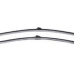 Щетки плоск. к-т 600/24'+600/24' MB W204/W212 09> STELLOX