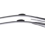 Щетки плоск. к-т 700/28'+650/26' MB Viano/Vito all 04> STELLOX