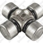 Крестовина кардана рулевая D16xL38 STELLOX