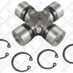 Крестовина кардана D26.97xL81.75 Ford Transit FT130, Volvo, MB, Ro STELLOX