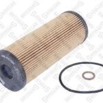 Фильтрующий элемент масла   MB W202/210/124/463/Vito 113/114 2.0-3 STELLOX