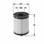 Фильтр масляный Audi A8 3.7/4.2 96>,VW Passat/Golf/VR6/5 2.3-2.9 9 STELLOX