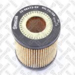 Фильтр масляный Opel Astra G/Corsa B/C 1.0/1.2 & 12V/16V 96> STELLOX