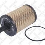 Фильтр масляный VW Golf 4, Audi A2/A3/TT 2.3-3.2/1.2TDi-2.0TDi 97> STELLOX