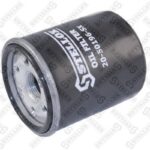 Фильтр масляный Mazda 626 2.5 24V 92>,Mitsubishi Galant 1.6-2.0 88 STELLOX