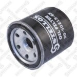 Фильтр масляный Daihatsu Applause/Cuore/Hi Jet/Charade 0.8-1.6 86> STELLOX