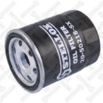 Фильтр масляный Nissan Primera/Sunny 2.0i/GTi 90> /Micra 1.0-1.4 1 STELLOX