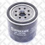 Фильтр масляный Ford Focus/Fiesta 1.8Di/TDi 98> /Transit 2.5D/Di/T STELLOX