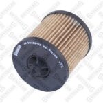 Фильтр масляный Opel Astra/Vectra/Zafira 2.0-2.2 00>, Saab 9-3 1.8 STELLOX
