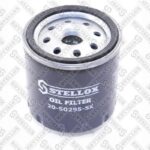 Фильтр масляный  VW Golf4/5/Polo, Seat Ibiza/Toledo 1.4-1.6 99>, A STELLOX