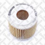 Фильтр масляный VW Polo,Skoda Fabia,Seat Cordoba/Ibiza IV 1.2/12V STELLOX