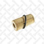 Фильтр масляный Audi A3/A4/A6, VW Golf/Passat/Touran 2.0TFSi 03> STELLOX