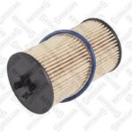 Фильтр масляный OpelAstra/Vectra/Corsa/Zafira 1.0-1.8 04> STELLOX