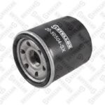 Фильтр масляный Nissan Almera STELLOX