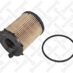 Фильтр масляный Volvo V50 1.6D 05> STELLOX