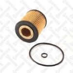 Фильтр масляный Mazda 6/MPV II 1.8/2.0/2.3 02> STELLOX