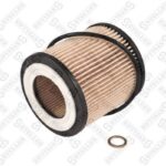 Фильтр масляный BMW X1 E84 2.0i 11> STELLOX