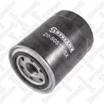 Фильтр масляный Hyundai Terracan 2.9CRDi/ H-1 2.5CRDi, KIA Sorento STELLOX