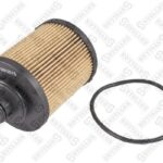 Фильтр масляный Suzuki Ignis/Splash/Swift/Wagon 03> STELLOX