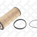 Фильтр масляный Audi A4/A6/A8 2.4-3.2FSi 04> STELLOX