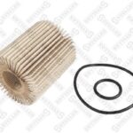 Фильтр масляный Toyota RAV4 05> STELLOX