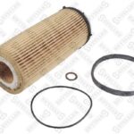 Фильтр масляный BMW E90/E91/E92/F01/F0208> STELLOX