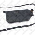 Фильтр АКППс прокладкой BMW E46/E39/E38 95-03 STELLOX