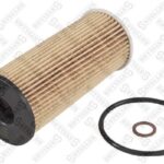 Фильтр масляный BMW F10 2.0/3.0D 10>/F30 2.0D 11> STELLOX