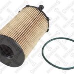 Фильтр масляный Audi A8 3.0TDi 11> STELLOX