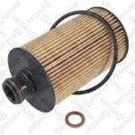 Фильтр масляный SsangYong New Action D20 10> STELLOX