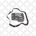 Фильтр масляныйАКПП Toyota Camry/Corolla/Rav4 2.0-2.4 01> STELLOX