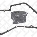 Фильтр АКППс прокладкой NISSAN WINGROAD 11/TIIDA/PRIMERA/MARCH/CUB STELLOX