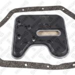 Фильтр АКППс прокладкой Hyundai Accent 1.3-1.6 99>/Elantra 99>/Cou STELLOX