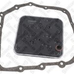 Фильтр АКППс прокладкой Chrysler Pacifica, Sebring, Caravan / Voya STELLOX