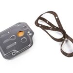 Фильтр АКПП Hyundai Solaris 1.4/1.6 10> STELLOX