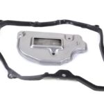 Фильтр АКПП VW Passat 05-11 STELLOX