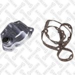 Фильтр АКПП Nissan Quashqai/X-Trail 2.0i 06> STELLOX