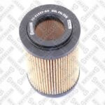 Фильтр масляный MB W202/W203/W210/W211/W220 2.4-6.0 96> STELLOX