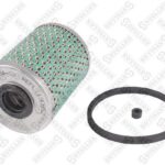 Фильтр топливный STELLOX