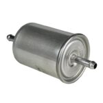 Фильтр топливный Opel Astra/Vectra,Citroen Xantia, Peugeot 306 1.4 STELLOX